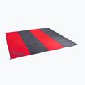 Pikniko antklodė ENO Islander red/charcoal 2