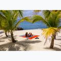 Pikniko antklodė ENO Islander red/charcoal 8