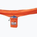 Turistinis hamakas ENO Sub6 Ultralight orange 7