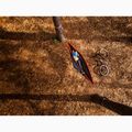 Turistinis hamakas ENO SuperSub Ultralight charcoal/orange 14