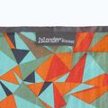 Pikniko antklodė ENO Islander geo/orange 3