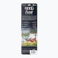 Hamako jungtis ENO Fuse Tandem Hammock System salte 2