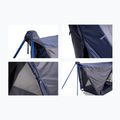 Turistinė pastogė ENO Nomad Shelter System navy 9