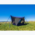 Turistinė pastogė ENO Nomad Shelter System navy 13