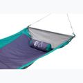 Turistinis hamakas ENO SkyLoft seafoam/navy 4