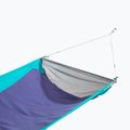 Turistinis hamakas ENO SkyLoft seafoam/navy 5
