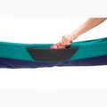 Turistinis hamakas ENO SkyLoft seafoam/navy 7