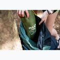 Turistinis hamakas ENO SkyLite evergreen 15