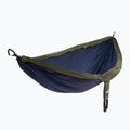 Turistinis hamakas ENO OneLink System navy/olive 2