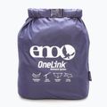 Turistinis hamakas ENO OneLink System navy/olive 6