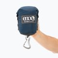 Turistinis hamakas ENO TechNest Hammock midnight blue 4