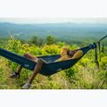Turistinis hamakas ENO TechNest Hammock midnight blue 7