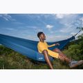 Turistinis hamakas ENO TechNest Hammock midnight blue 8
