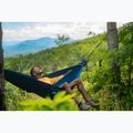 Turistinis hamakas ENO TechNest Hammock midnight blue 9