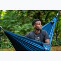 Turistinis hamakas ENO TechNest Hammock midnight blue 10