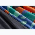Turistinis hamakas ENO DoubleNest Print lagoon/charcoal 3