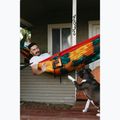 Turistinis hamakas ENO DoubleNest Print tie dye/red 6