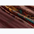 Turistinis hamakas ENO DoubleNest Print tropic/merlot 4