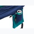 Turistinis hamakas ENO SingleNest seafoam / navy 2
