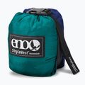 Turistinis hamakas ENO SingleNest seafoam / navy 4
