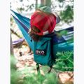 Turistinis hamakas ENO SingleNest seafoam / navy 8