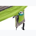 Turistinis hamakas ENO SingleNest grey / chartreuse 2