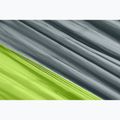 Turistinis hamakas ENO SingleNest grey / chartreuse 3