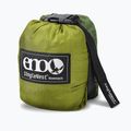 Turistinis hamakas ENO Single Nest melon/olive 2