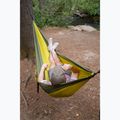 Turistinis hamakas ENO Single Nest melon/olive 3
