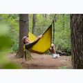 Turistinis hamakas ENO Single Nest melon/olive 4