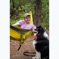 Turistinis hamakas ENO Single Nest melon/olive 5