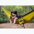 Turistinis hamakas ENO Single Nest melon/olive 7