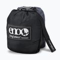 Turistinis hamakas ENO SingleNest black / charcoal 4