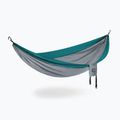 Turistinis hamakas ENO Single Nest grey/seafoam