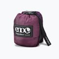 ENO viengubo lizdo turistinis hamakas violetinės spalvos SN012 2