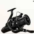 Daiwa Crosscast 20-45 SCW QD karpių žvejybos ritė juoda 10250-600 6