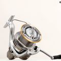 Shimano Ultegra CI4+ XSC karpių žvejybos ritė sidabrinė ULTCI45500XSC 5