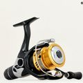 Shimano Sahara RD plūdinės žūklės ritė SH2500R juoda 5