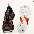 Vyriški žygio batai Merrell Speed Strike LTR Sieve black-green J067643 19