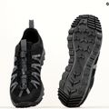 Vyriški turistiniai batai Merrell Wildwood Aerosport black 16