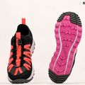 Merrell Wildwood Aerosport moteriški žygio batai juoda/rožinė J067730 19