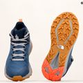 Moteriški trekingo batai The North Face Vectiv Exploris 2 Mid Futurelight blue NF0A7W6B9261 18