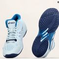 ASICS moterų tinklinio bateliai Sky Elite FF MT 2 sky/indigo blue 13