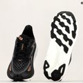 Moteriški bėgimo bateliai HOKA Clifton 9 black 1127896-BCPPR 12