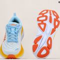 Moteriški bėgimo bateliai HOKA Bondi 8 blue 1127952-SSCA 15