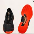 HEAD Sprint Pro 3.5 SF Clay teniso bateliai juodi 273012 12