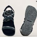 Merrell Terran 3 Cush Lattice moteriški žygio sandalai tamsiai mėlyni J002718 19