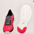 Moteriški trekingo batai Rossignol SKPR WP candy pink 15