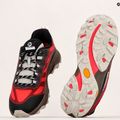 Merrell Moab Speed vyriški žygio batai raudoni J067539 19