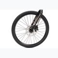 "Tern Verge D9" juodas sulankstomas miesto dviratis 5